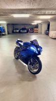 Yamaha R6 RJ15 35kw
