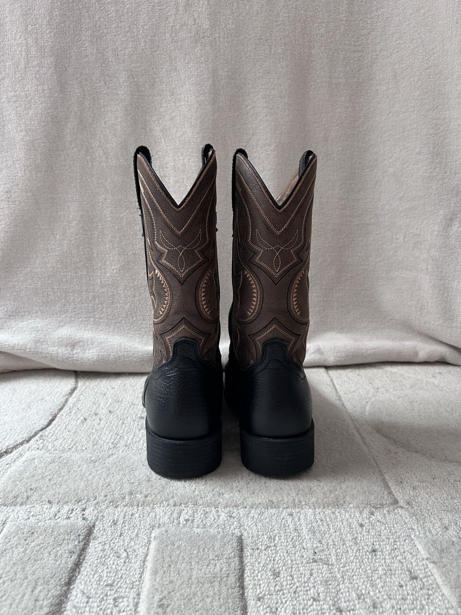 Bottes de soin: CODY JAMES COWBOY BOOTS – D'occasion à Biel/Bienne par rfonzo 4