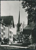 ZH Mettmenstetten