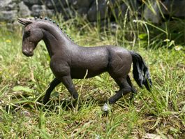 Schleich Pferd
