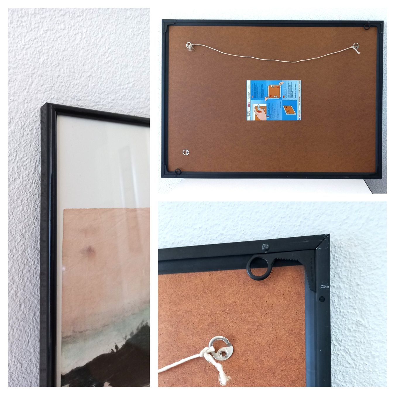 Gemälde: Alte chinesische Malerei, farbige Tinte/Reispapier – Gebraucht aus Bévilard von Orscha 9