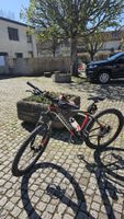 Schönes NEUES Fahrrad 18er Rahmen