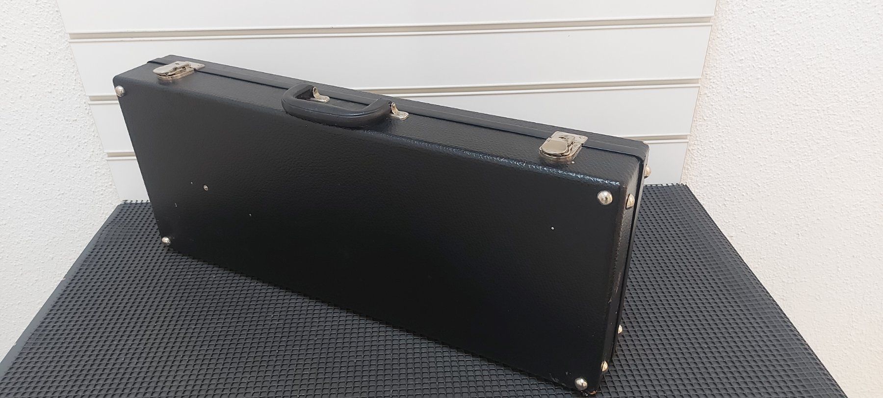 Strumenti musicali: Moosmann Bassoon / Fagott koffer – Usato da Glattbrugg venduto da Swissmusik 5