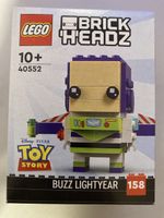 Lego 40552 Brickheadz Buzz Lightyear