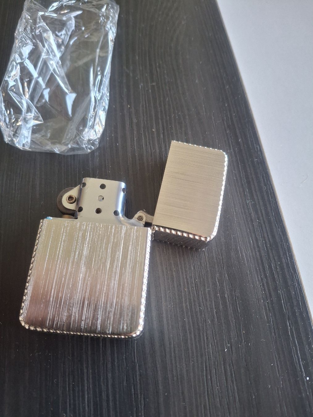 Accendini: Briquet – Nuovo (secondo la descrizione) da Morges venduto da ProfesseurJones