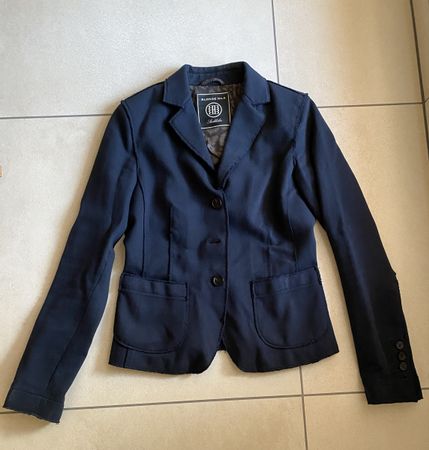 BLAZER BLONDE NO 8