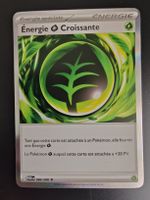 Energie Croissante Holo (086/088) Equilibre Parfait-POR fr