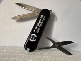 VICTORINOX - Classic - Sackmesser - R. Dörfliger AG