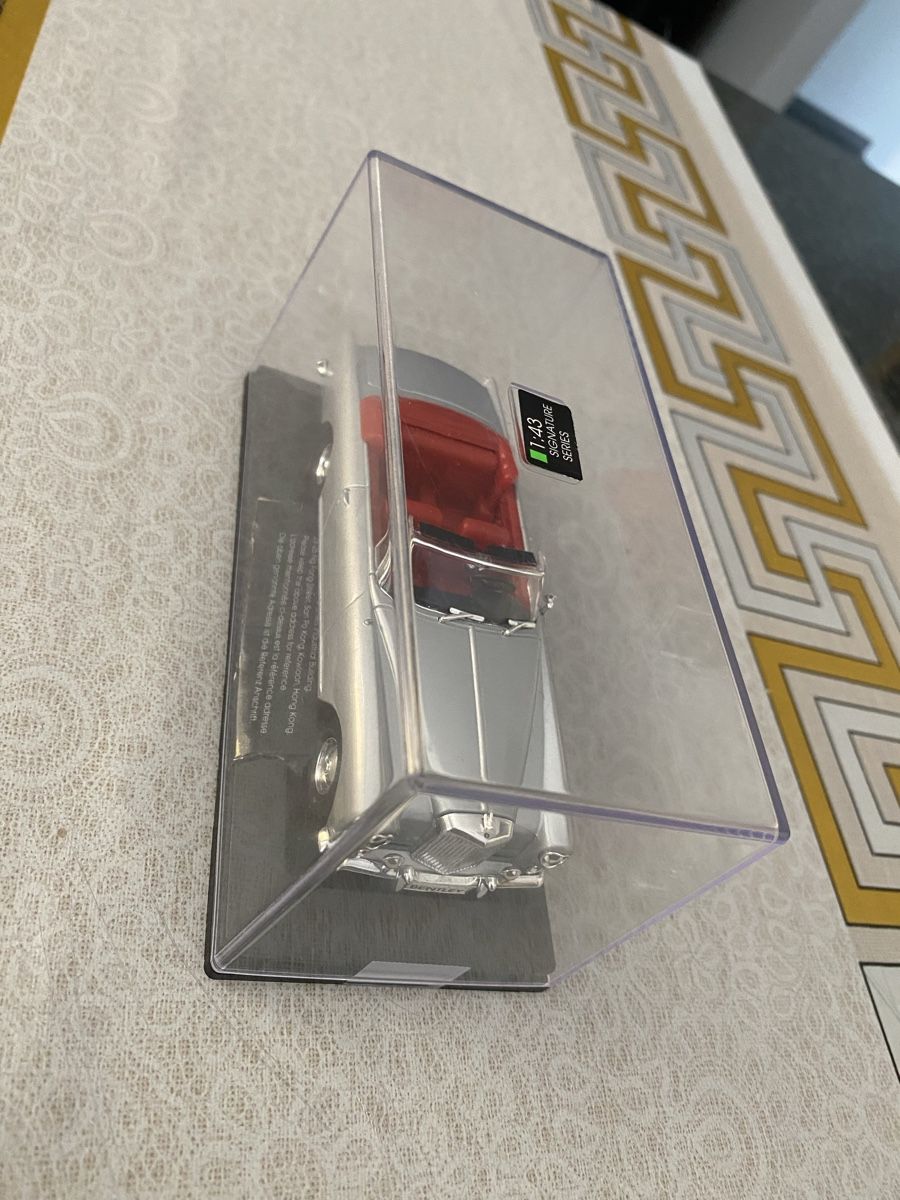 Bentley Modellautos: Bentley S2 Continental DHC Park Ward – Neu (gemäss Beschreibung) aus St. Margrethen SG von Alfista_159 3