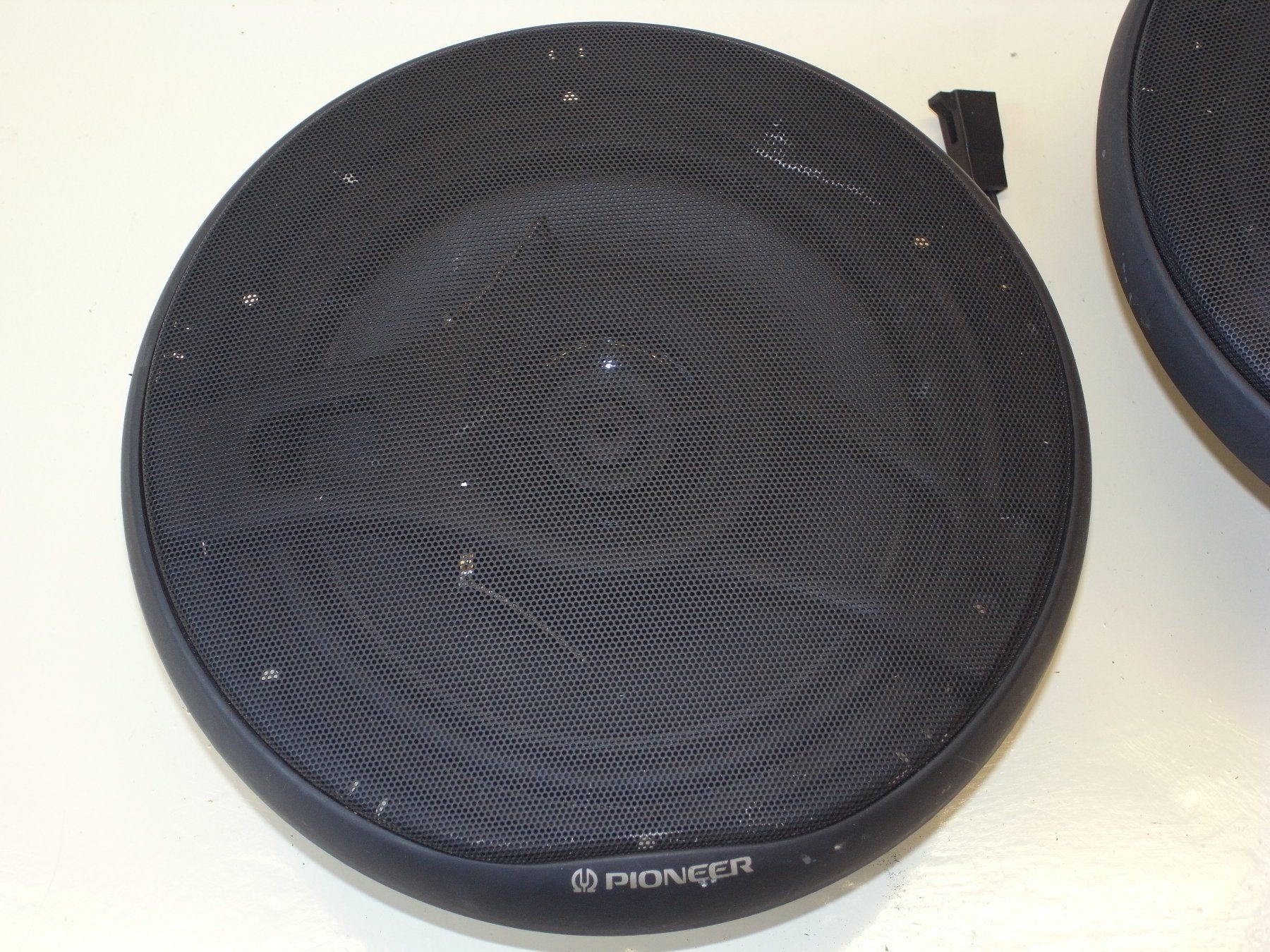 Pioneer Casse acustiche: Pioneer Autolautsprecher – Usato da Luterbach venduto da etap26