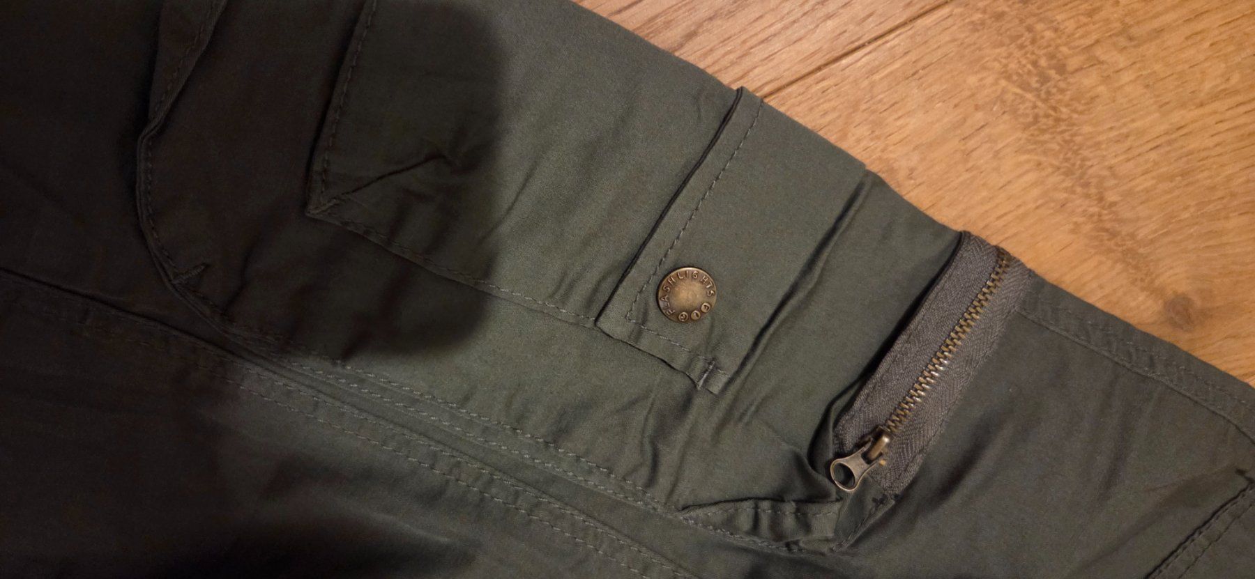 Hosen: NEU Damenhose Grösse 40 – Neu (gemäss Beschreibung) aus Bremgarten b. Bern von Marge7979 1