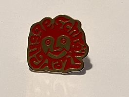 1 Pin Gugge Schränzer