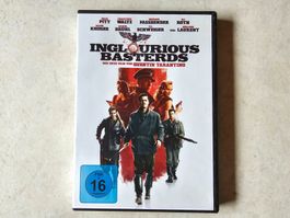 Inglourious Basterds
