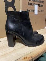 Buffalo leder Boots