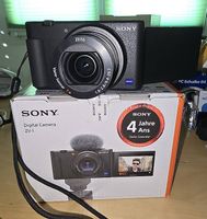 SONY ZV-1