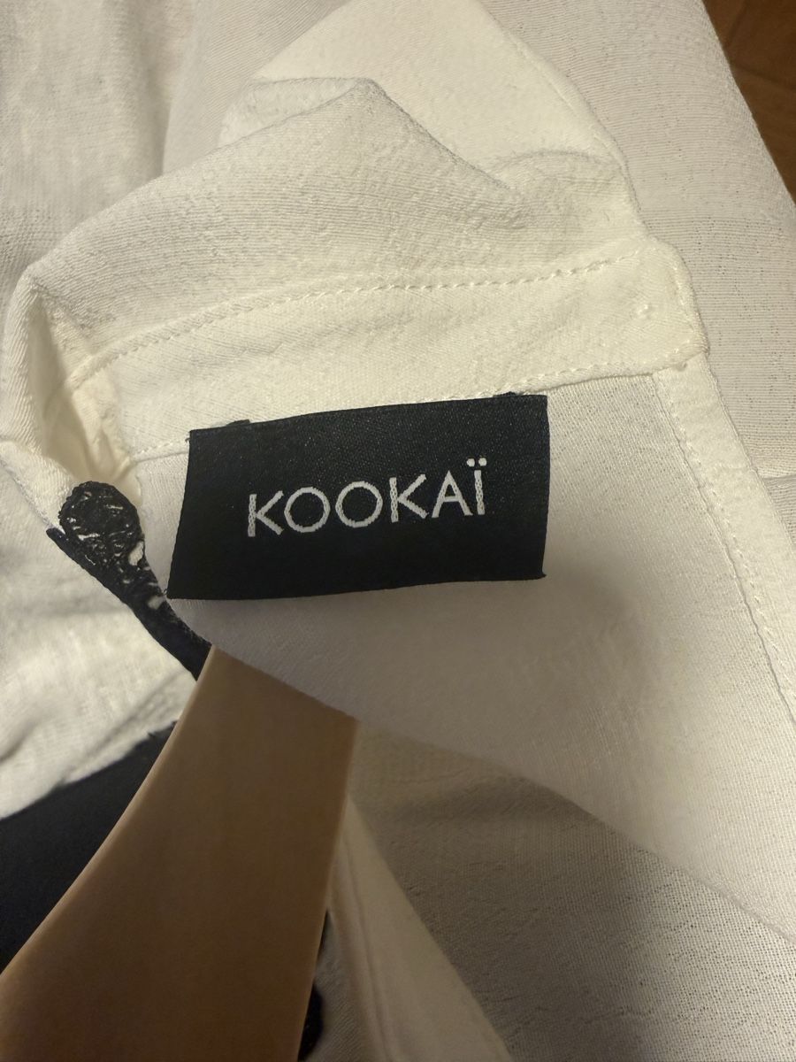 Kookai Chemisiers: Chemisier – D'occasion à Lausanne par mar_sxg5 2