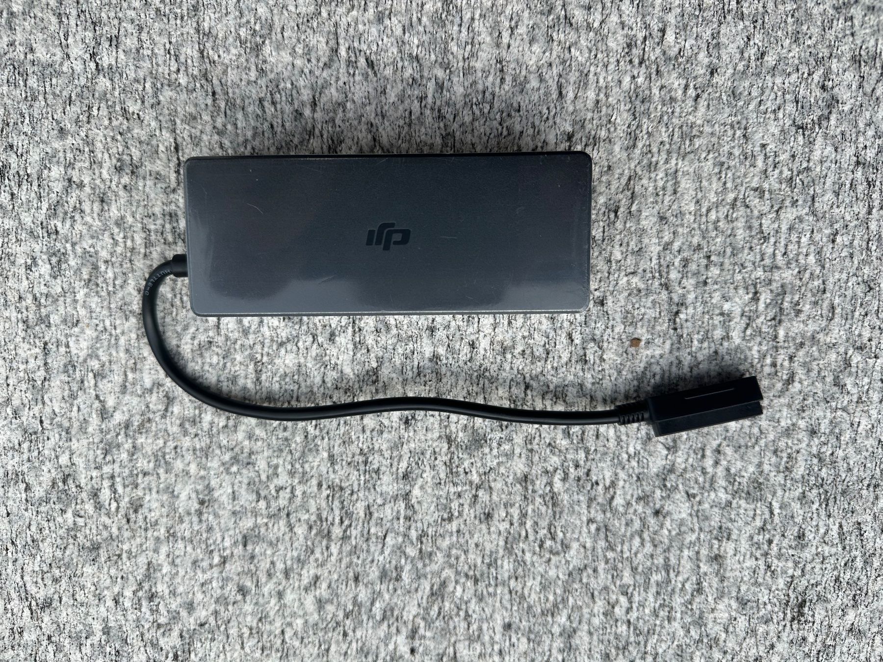 DJI Fernbedienungen: Genuine DJI Mavic air 2 2s wall charger – Gebraucht aus Chiasso von Carrara-Modellismo 1