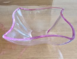 Villeroy & Boch Glasschale, speziell gefertigt