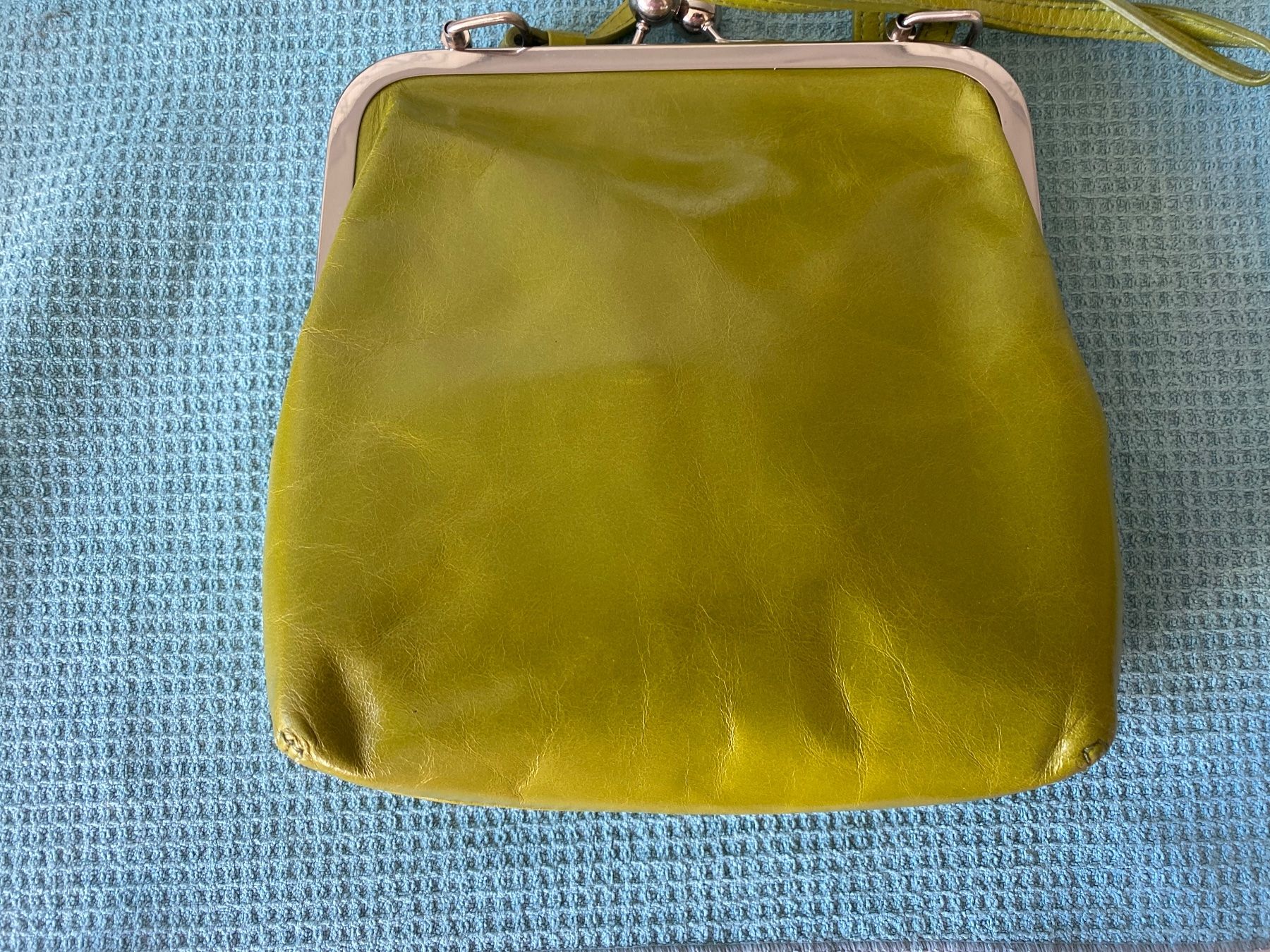 Sacs femmes: Handtasche Volker Lang – D'occasion à Bern par catherine1 1
