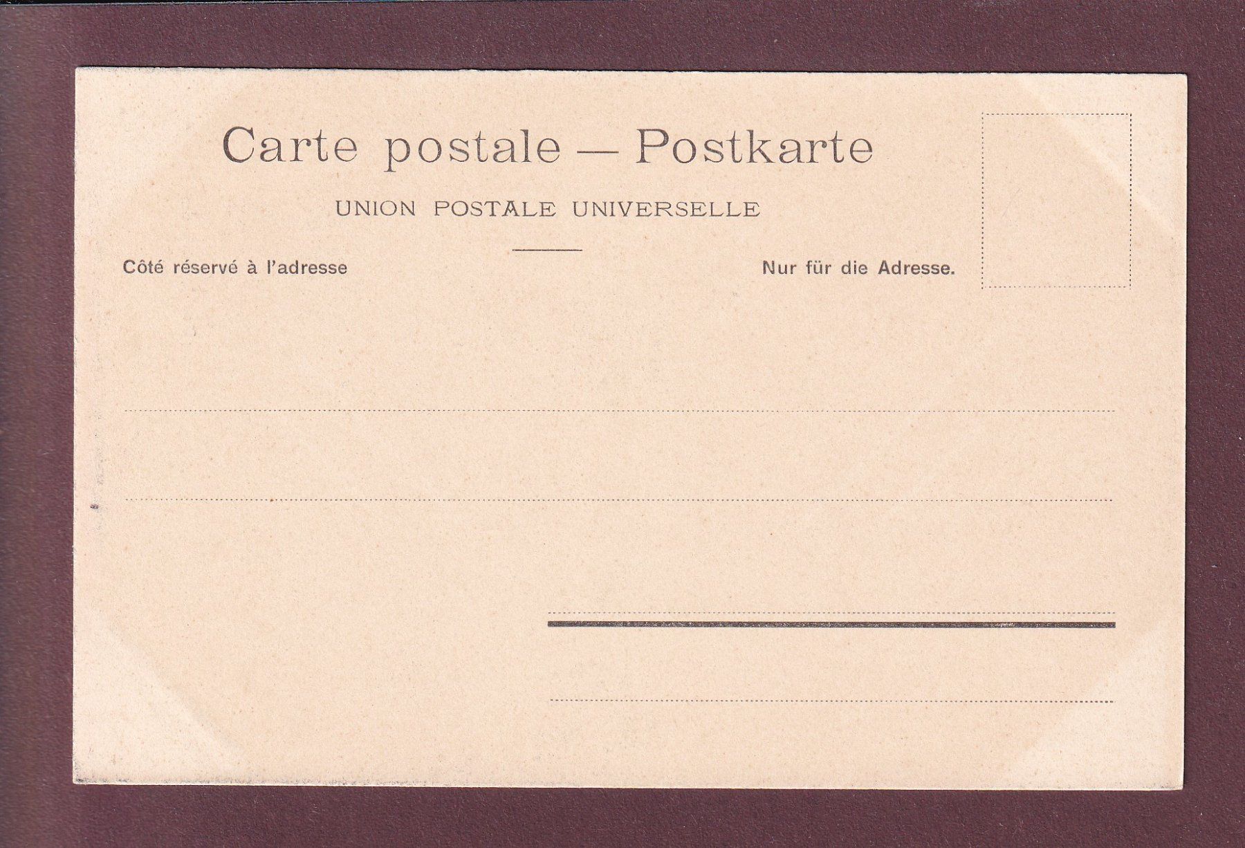 Cartes postales: BASEL - Münster – D'occasion à Pully par nicecards 1