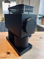 Fellow Ode Brew Grinder Gen 2 – Top Zustand – Garantie bis 2