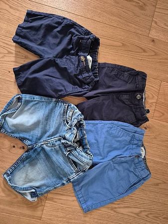 Shorts Grösse 98