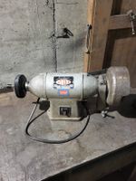 Vitax v2 Schleifmaschine