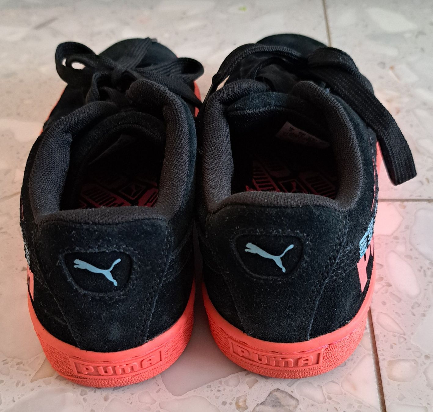 Puma Scarpe da uomo: Puma Sneaker / Gr. 39 – Usato da Luzern venduto da Salemanlu 4