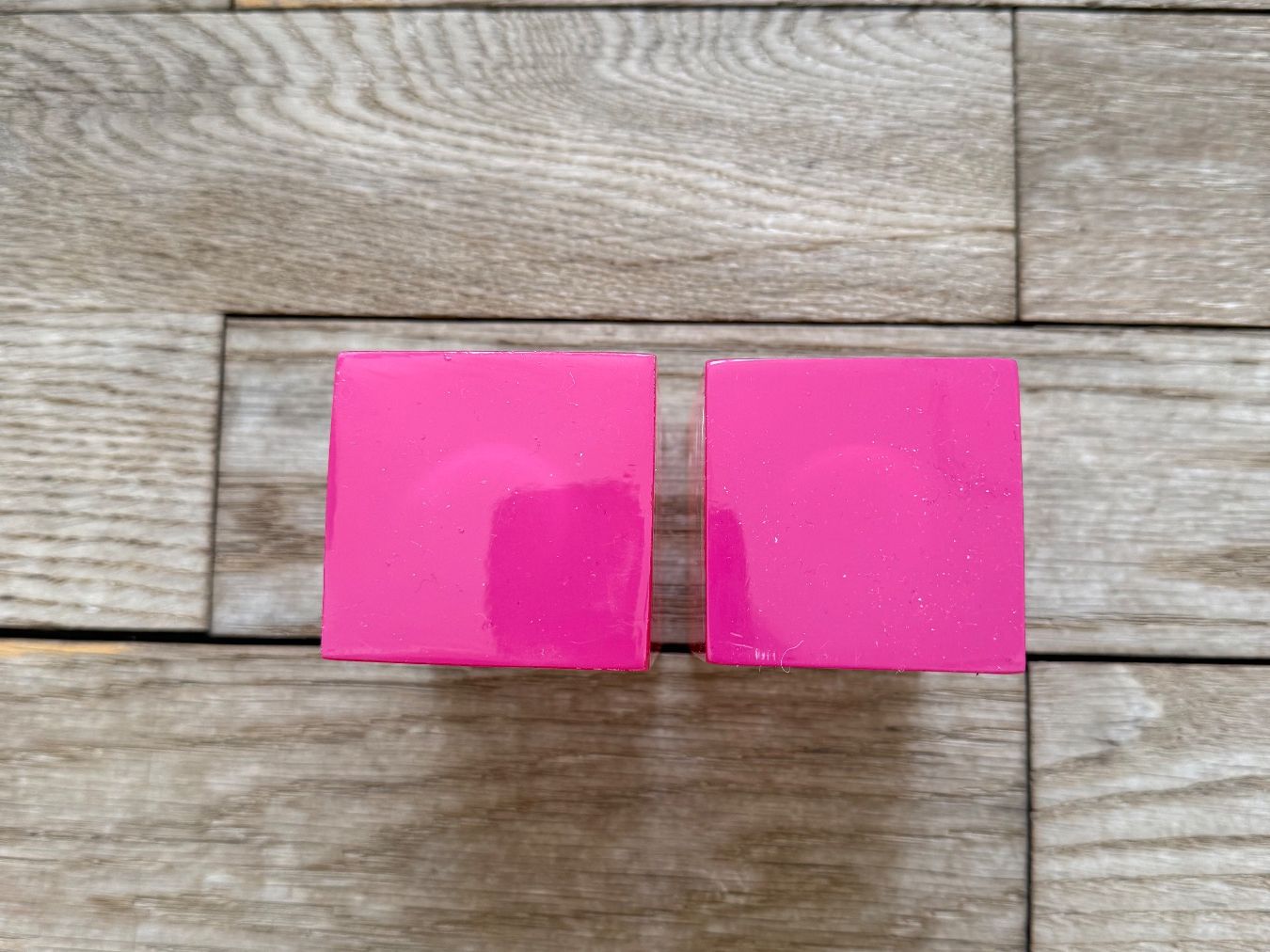 Interio Tutte le decorazioni: Retro Acrylglasbehälter Interio – Usato da Luzern venduto da Mamutpe 3