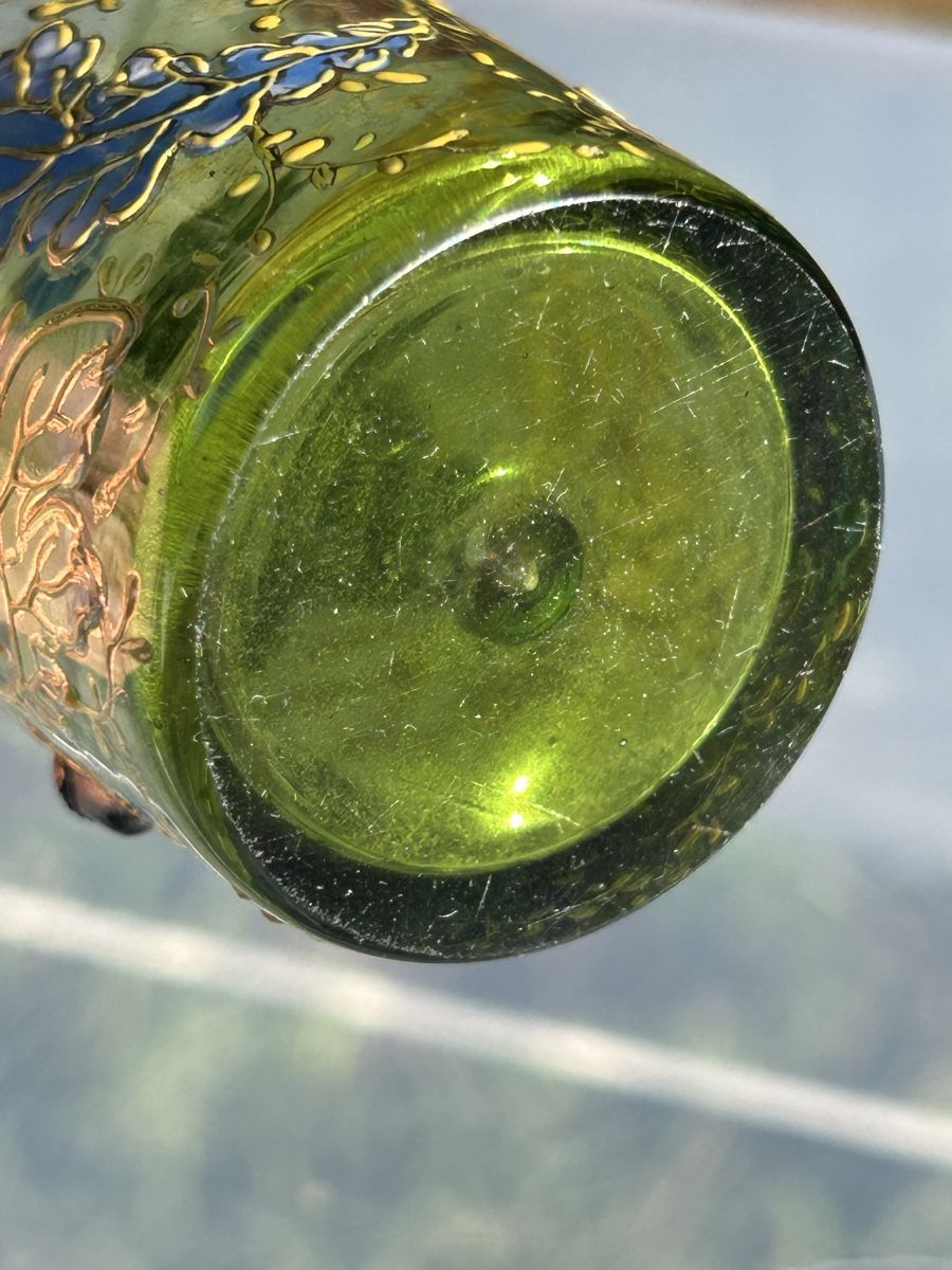Moser Bicchieri: Antikes Moserglas – Usato da Losone venduto da del_yh97 9
