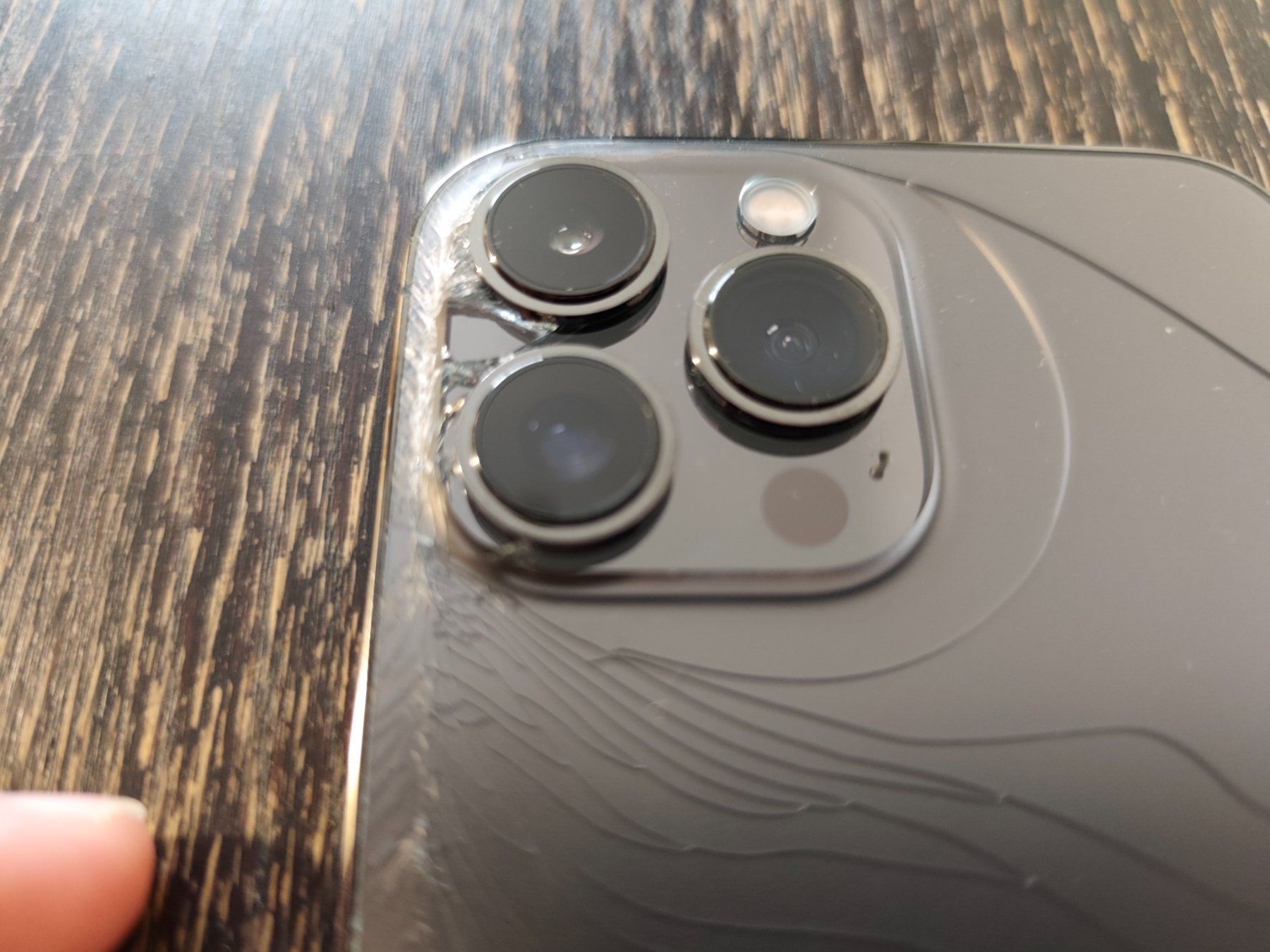 Apple Handys / Smartphones: iPhone 13 Pro Max ab 1.- – Gebraucht aus Birr von KERANO 3