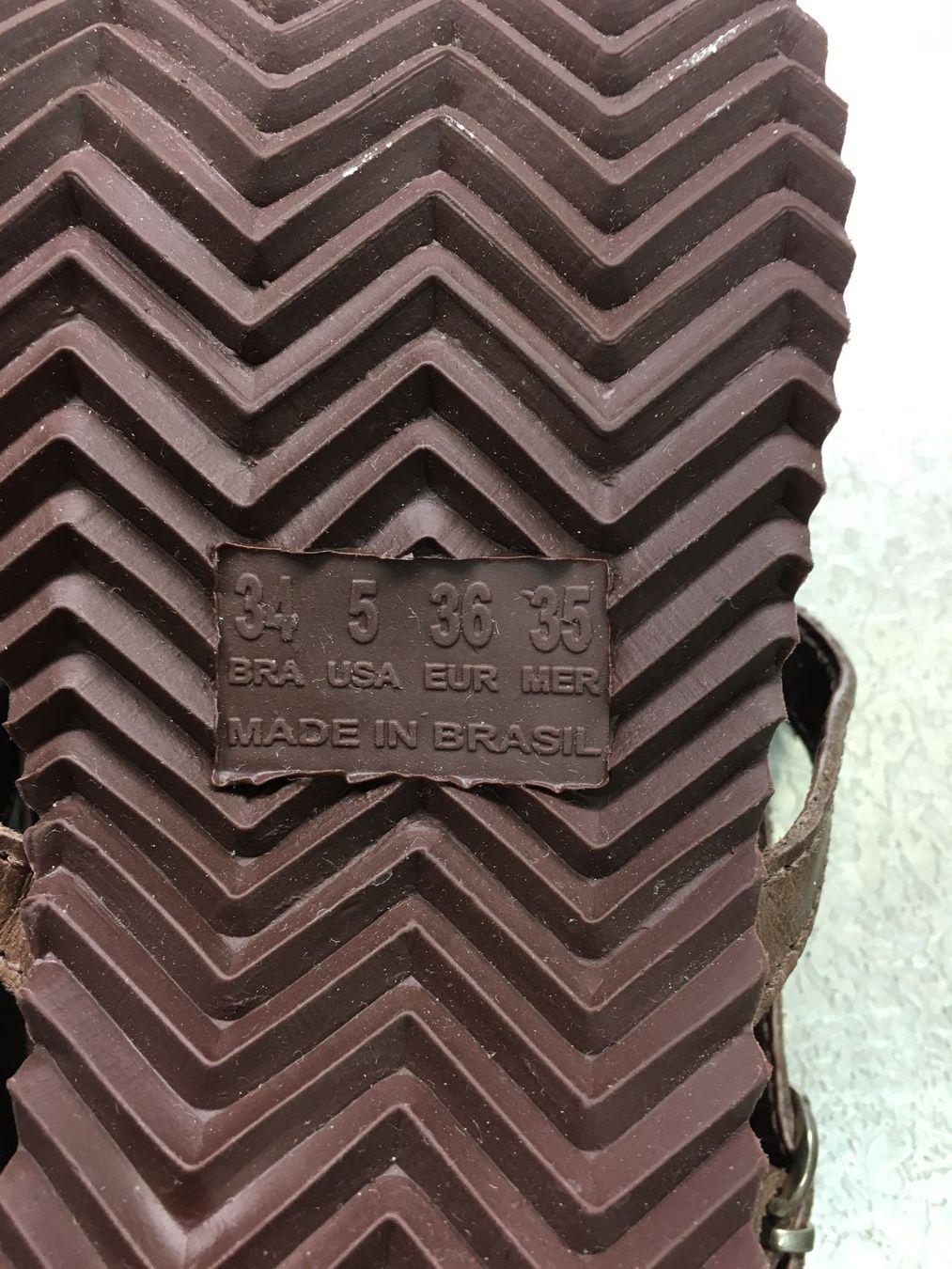 Chaussures femmes: Bata moderne Sommerschuhe - neu Gr 36 – D'occasion à Bern par rewe45 8