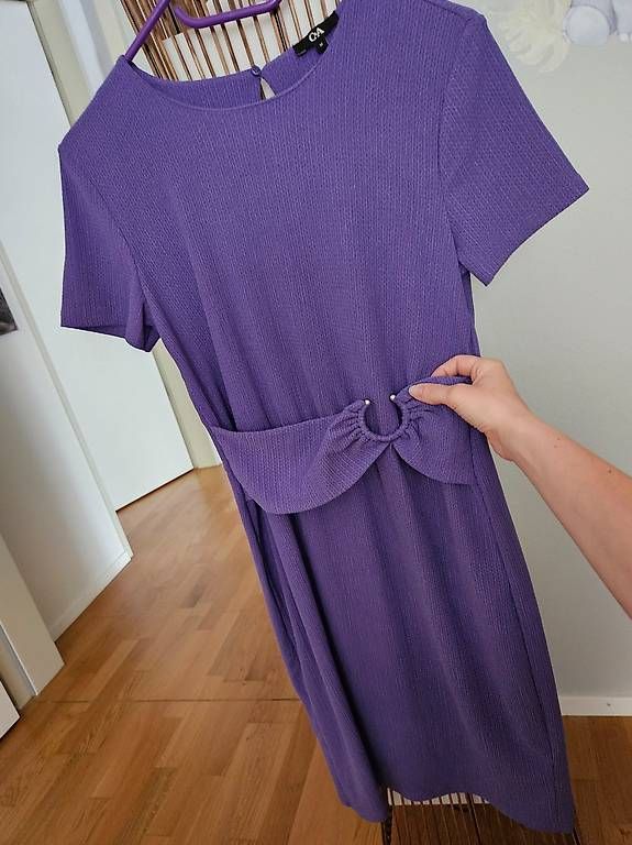 C&A Vestiti: Kleid von C&A – Nuovo (secondo la descrizione) da Burgdorf venduto da sja_n7s8