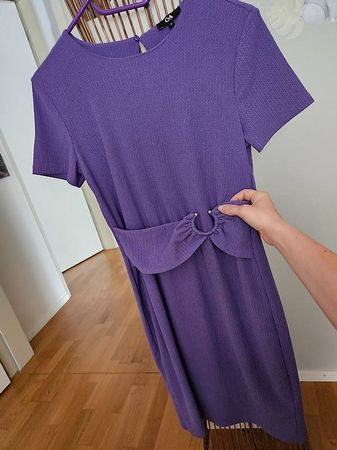 Kleid von C&A