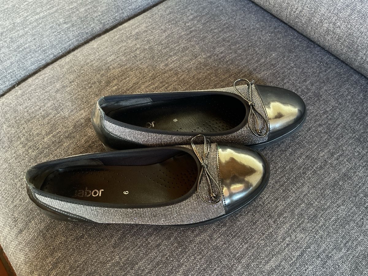 Gabor Damenschuhe: Schuh von Gabor Gr.39  – Gebraucht aus Balsthal von Katzenfan99 1