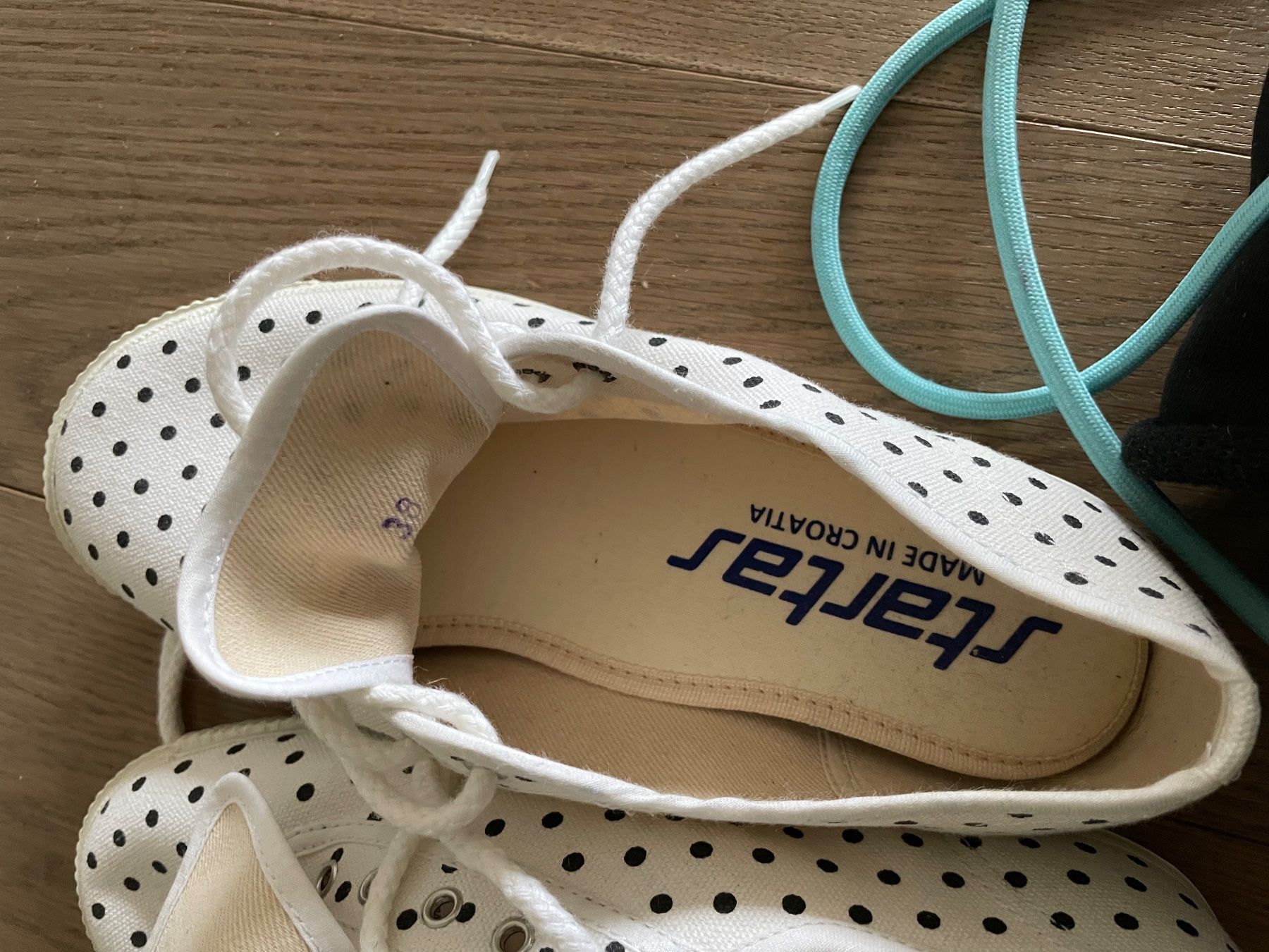 4Riders Damenschuhe: Sneaker, 39 – Neu (gemäss Beschreibung) aus Neuwilen von bobbel01 3