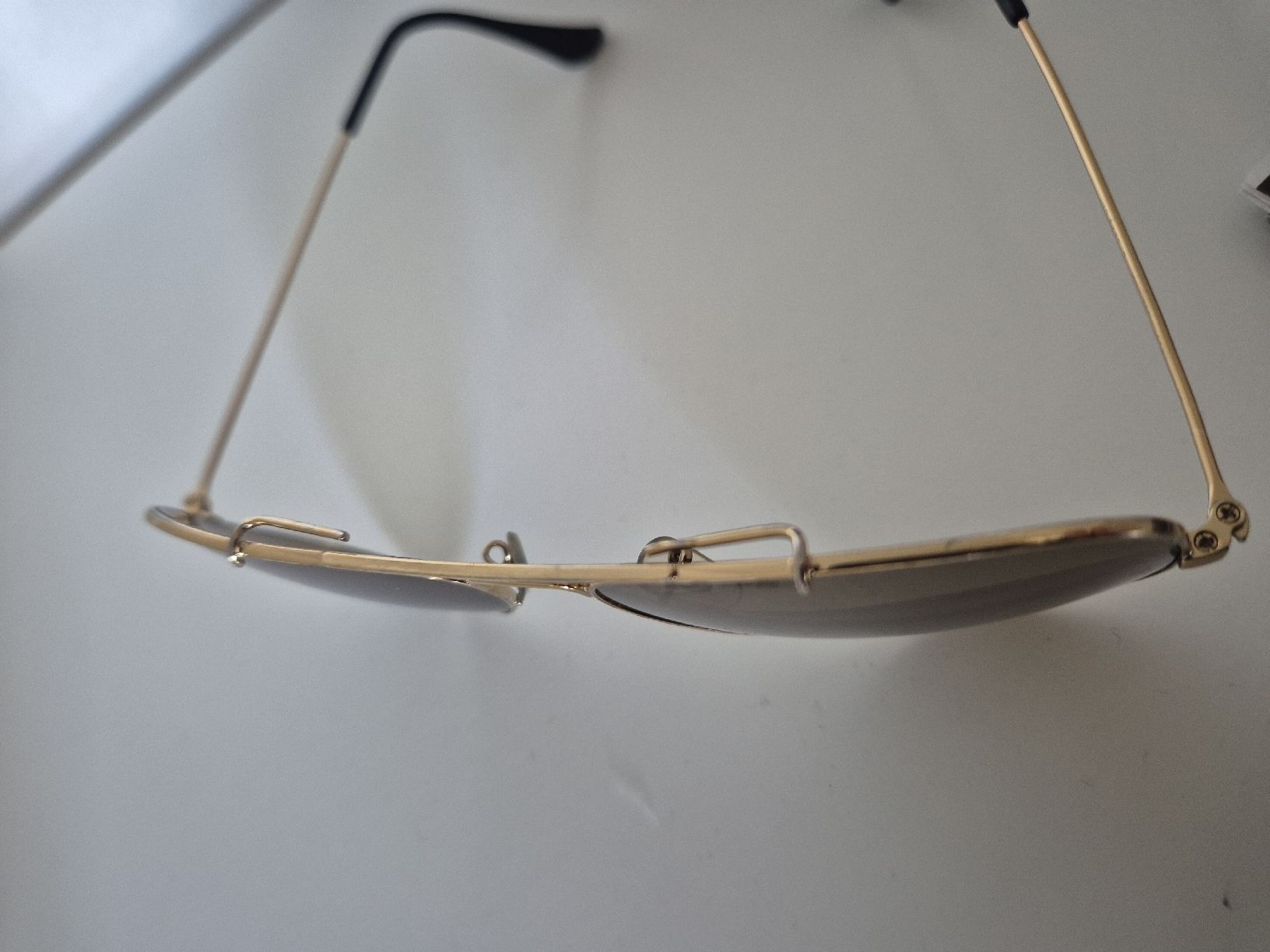 Ray-Ban Occhiali & Lenti: Ray Ban P Aviator – Usato da Ebmatingen venduto da Gelegenheit77 6