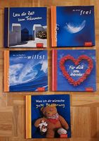 Diverse Groh Bücher / Neu  mit schönen Sprüchen zu verkaufen