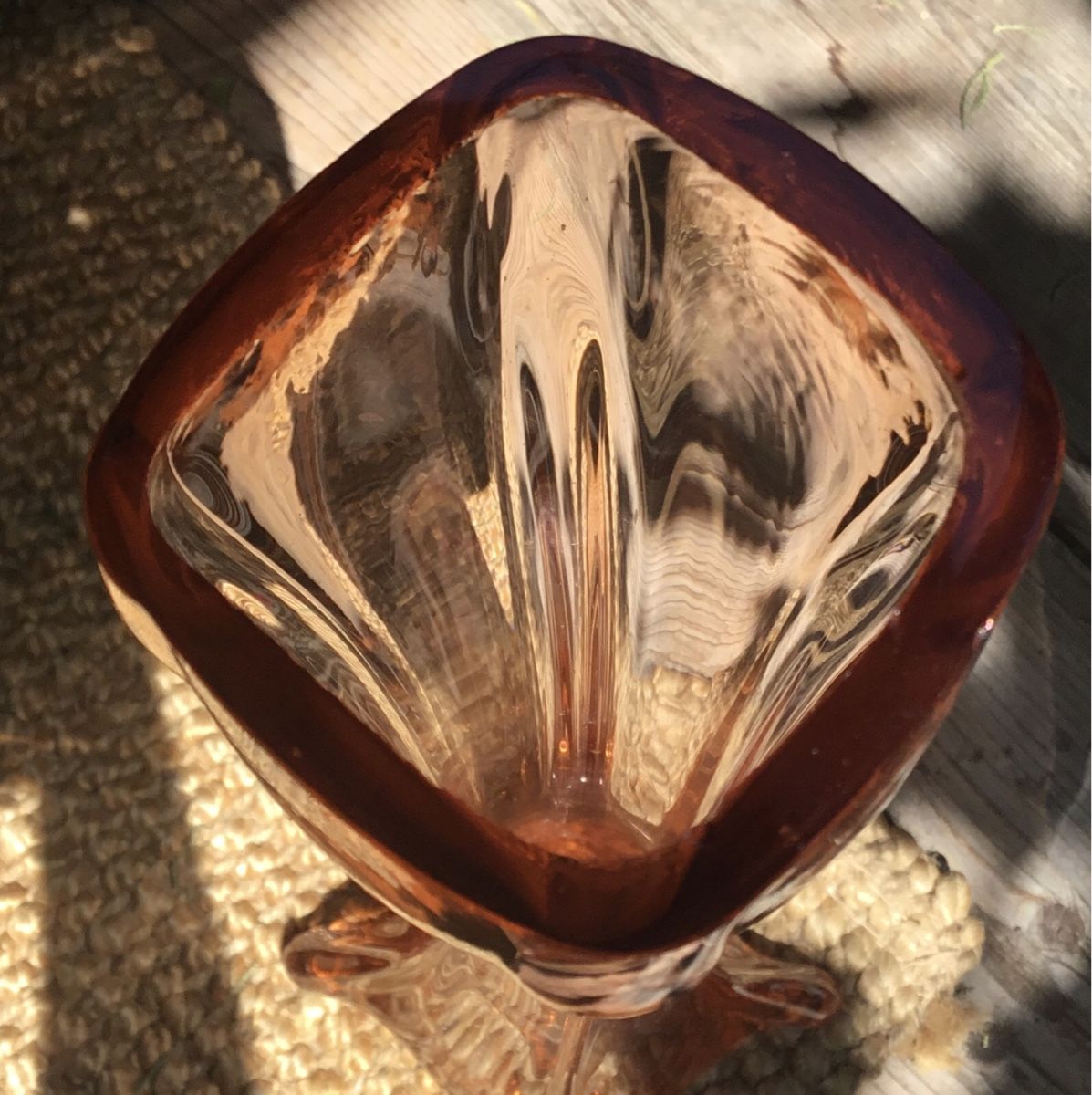 Vase & Récipients: Glasvase – D'occasion à Schlieren par Jeajet 2