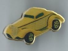 Plaquettes & Badges: Auto Pin – D'occasion à Zürich par t24_de
