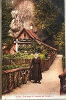 Ermitage St. Verena bei Solothurn, 1907