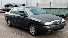 Lancia Kappa 2.4 - Defekt