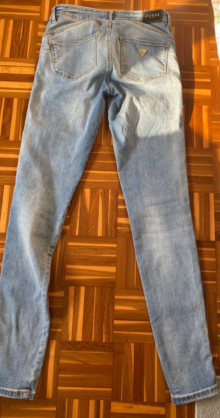 Guess Jeans: GUESS Jeans, Gr.27 – Usato da Vezia venduto da luce2011 2