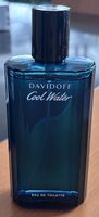 Davidoff Cool Water Man Eau de Toilette, 125 ml