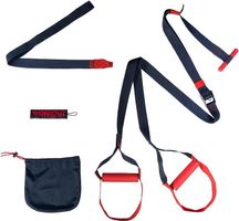 Strap Trainer SCHLINGENTRAINER Sling-Trainer DST 100 Domyos