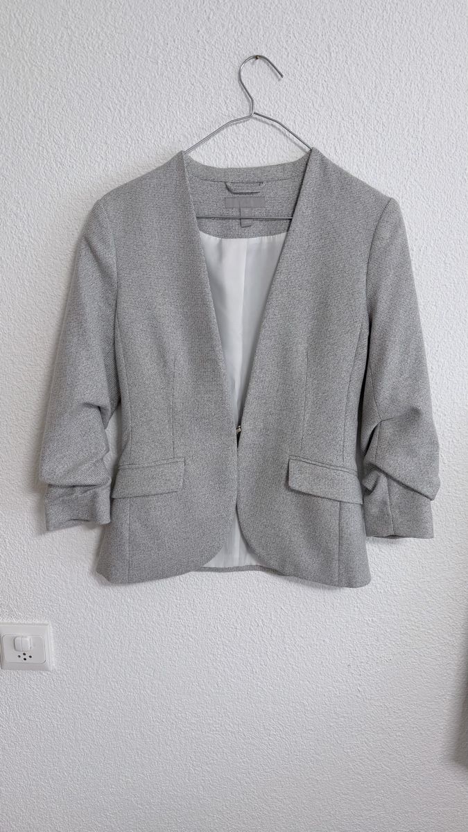 H&M Jacken: H&M Blazer Gr. XS neu – Neu (gemäss Beschreibung) aus Bonstetten von AngelaF23 1