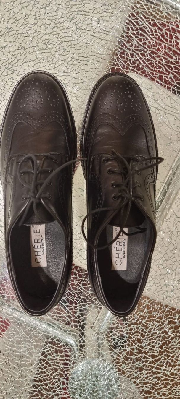 Chaussures femmes: Cherie Gr. 37 – Neuf avec emballage d'origine à Luzern par Edii025 8