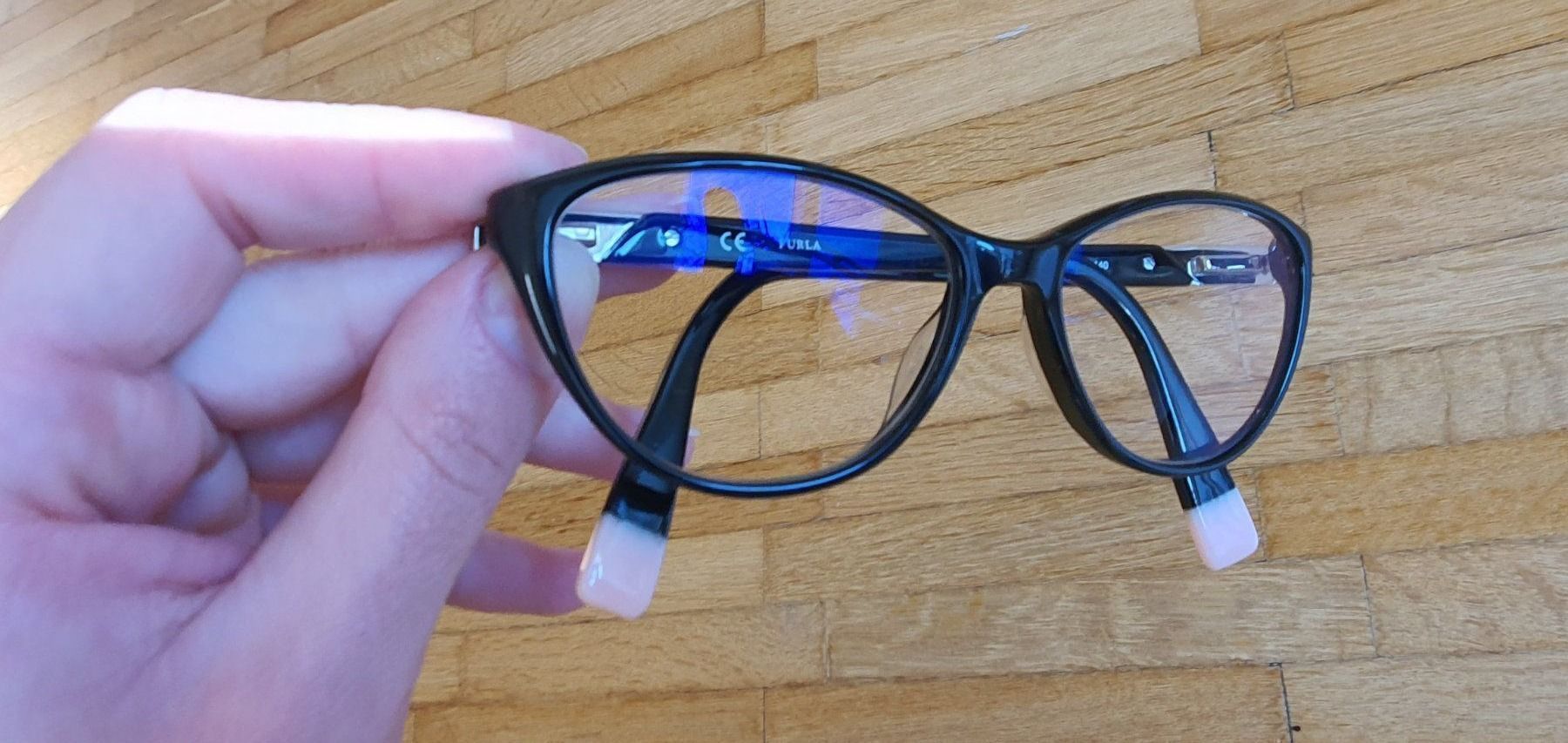 Furla Occhiali & Lenti: FURLA Lesebrille – Usato da Basel venduto da Kristal4 2