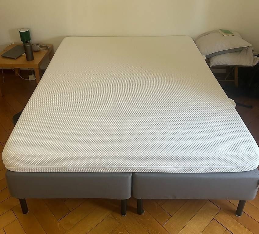 Matratzen: Matelas Abygda – Gebraucht aus Renens VD von mar_mz5y