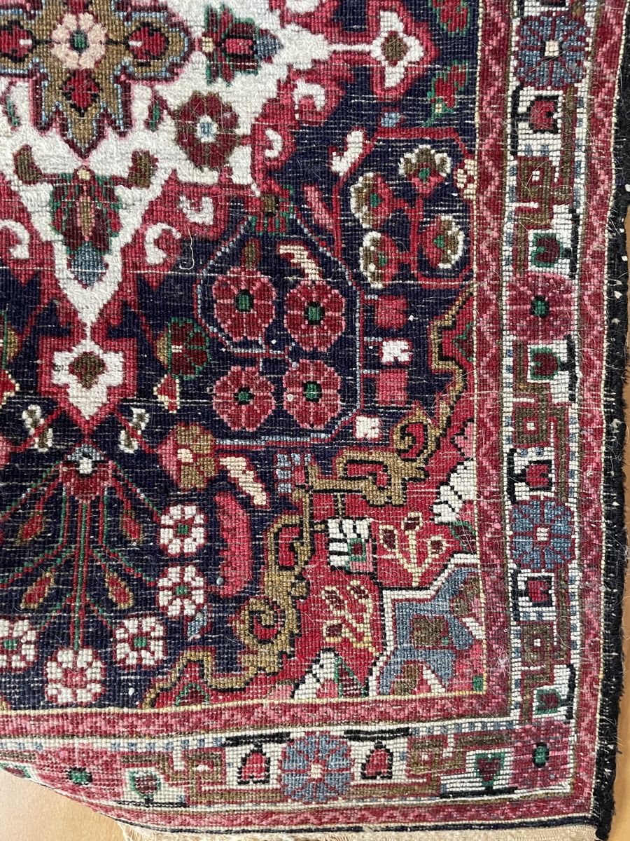 Tappeti: Antiker Orientteppich – Usato da Siebnen venduto da Starlauf 3